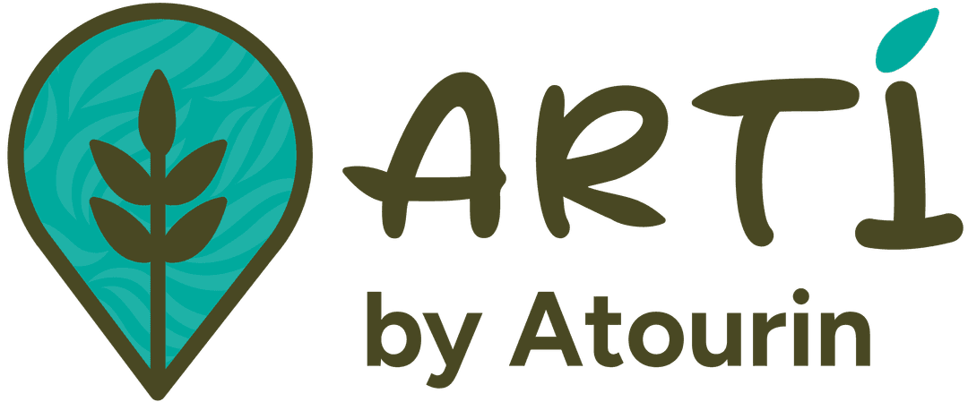ARTI Logo